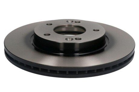 Фото 3 - Тормозной диск TRW DF6628