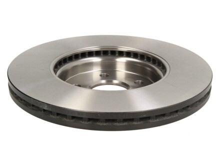 Фото 2 - Тормозной диск TRW DF6629