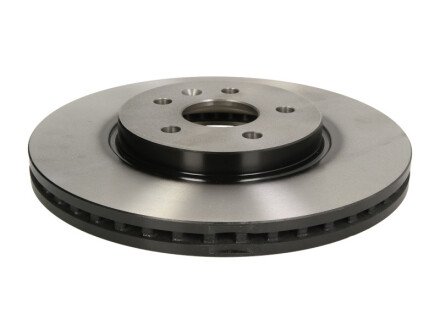 Фото 3 - Тормозной диск TRW DF6629