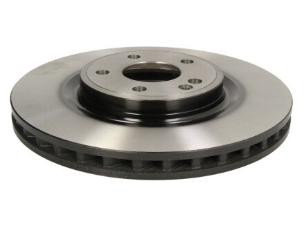 Фото 3 - Тормозной диск TRW DF6631