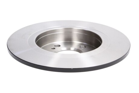 Фото 2 - Гальмівний диск TRW DF6634