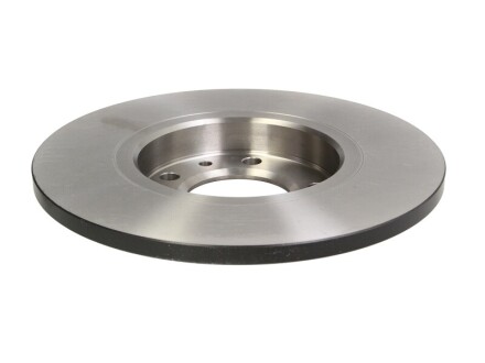 Фото 2 - Гальмівний диск TRW DF6656