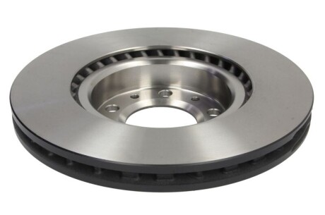 Фото 2 - Гальмівний диск TRW DF6657