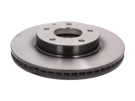 Фото 3 - Тормозной диск TRW DF6661S