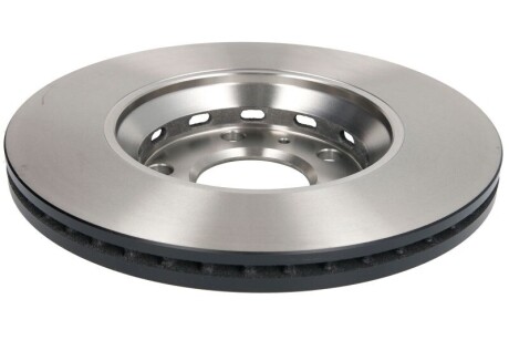 Фото 2 - Гальмівний диск TRW DF6670