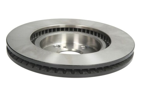 Фото 2 - Тормозной диск TRW DF6675