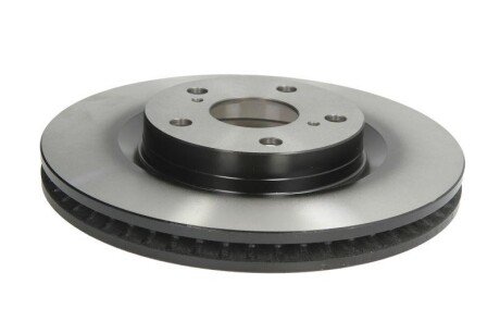 Фото 3 - Тормозной диск TRW DF6675