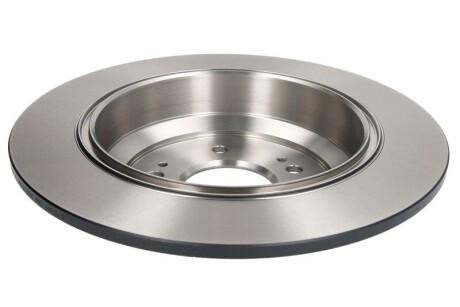 Фото 2 - Гальмівний диск TRW DF6678