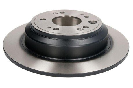 Фото 3 - Гальмівний диск TRW DF6678
