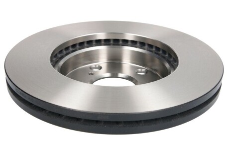 Фото 2 - Гальмівний диск TRW DF6679