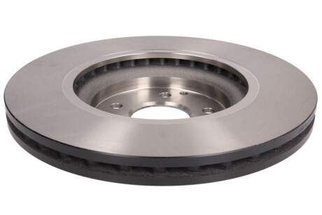 Фото 2 - Гальмівний диск TRW DF6682S