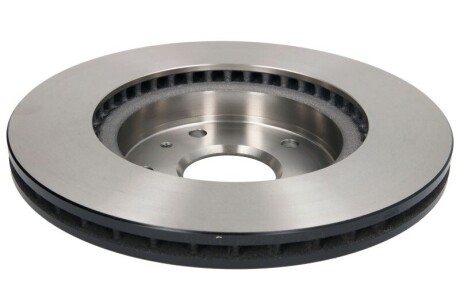 Фото 2 - Тормозной диск TRW DF6684