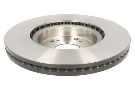 Фото 2 - Гальмівний диск TRW DF6689