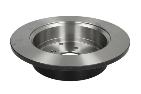 Фото 2 - Гальмівний диск TRW DF6690