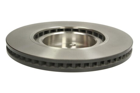 Фото 2 - Гальмівний диск TRW DF6692S