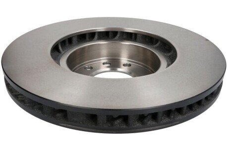 Фото 2 - Гальмівний диск TRW DF6696S