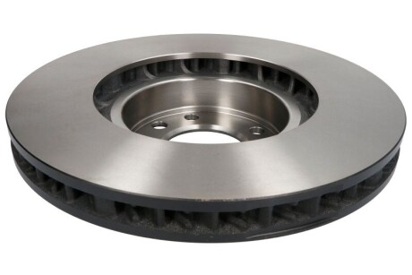 Фото 2 - Тормозной диск TRW DF6697S