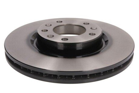 Фото 3 - Гальмівний диск TRW DF6698