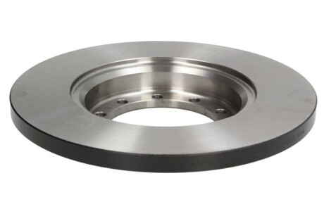 Фото 2 - Тормозной диск TRW DF6711