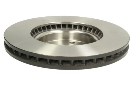 Фото 2 - Гальмівний диск TRW DF6744S