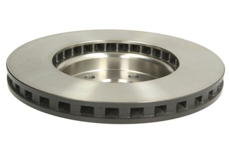 Фото 2 - Тормозной диск TRW DF6745S