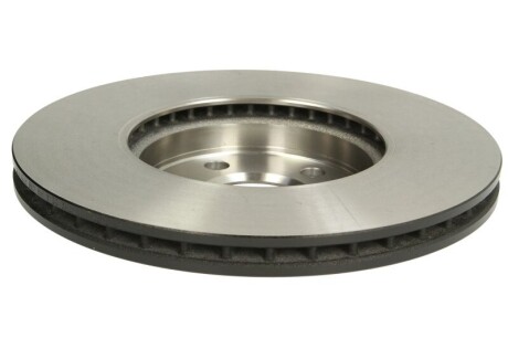 Фото 2 - Гальмівний диск TRW DF6747S