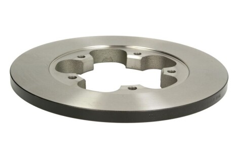 Фото 2 - Гальмівний диск TRW DF6748