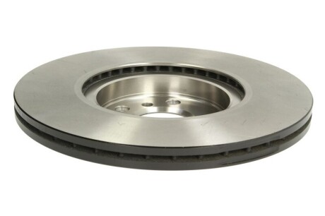 Фото 2 - Гальмівний диск TRW DF6749S