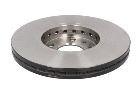 Фото 2 - Тормозной диск TRW DF6751S