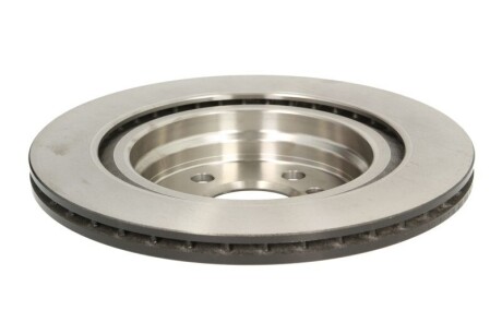 Фото 2 - Тормозной диск TRW DF6755