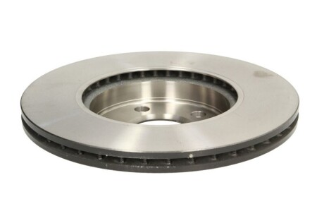 Фото 2 - Тормозной диск TRW DF6757