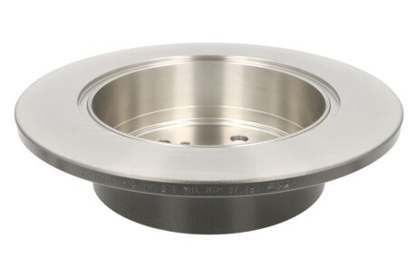 Фото 2 - Гальмівний диск TRW DF6760