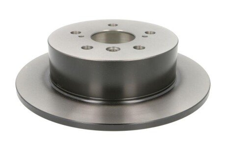 Фото 3 - Гальмівний диск TRW DF6760