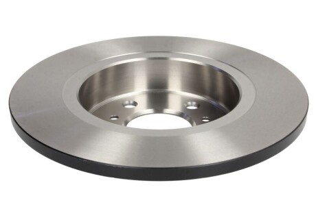 Фото 2 - Гальмівний диск TRW DF6787