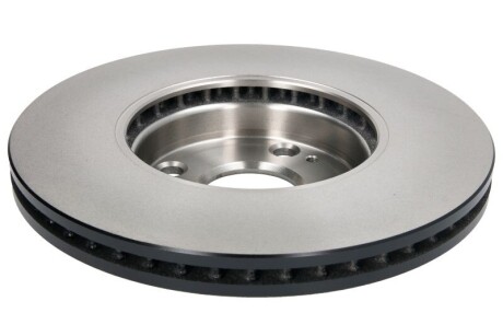 Фото 2 - Гальмівний диск TRW DF6793