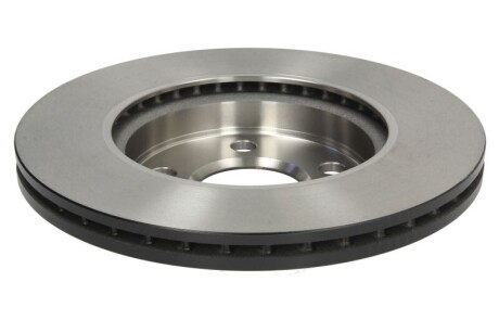 Фото 2 - Гальмівний диск TRW DF6799