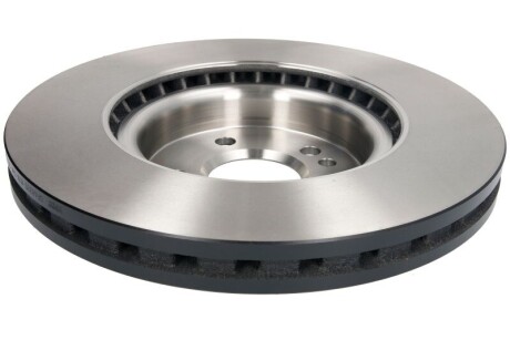 Фото 2 - Тормозной диск TRW DF6833S