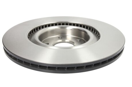 Фото 2 - Тормозной диск TRW DF6871