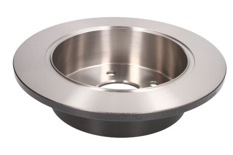 Фото 2 - Гальмівний диск TRW DF6879S