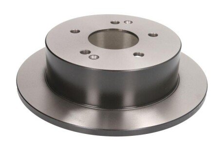 Фото 3 - Гальмівний диск TRW DF6879S