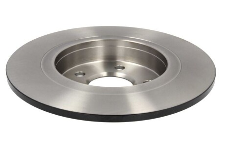 Фото 2 - Гальмівний диск TRW DF6886