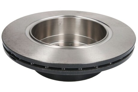 Фото 2 - Гальмівний диск TRW DF6925S