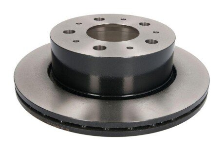 Фото 3 - Гальмівний диск TRW DF6925S