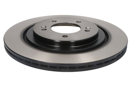 - Гальмівний диск - TRW DF6959