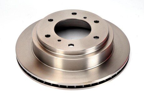 Фото 3 - Тормозной диск TRW DF7061S