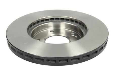 Фото 2 - Тормозной диск TRW DF7231