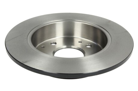 Фото 2 - Гальмівний диск TRW DF7249