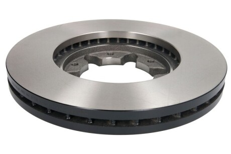 Фото 2 - Тормозной диск TRW DF7305S