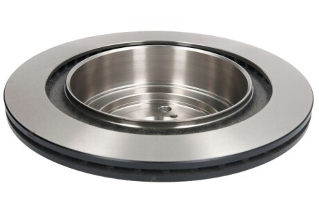 Фото 2 - Гальмівний диск TRW DF7328