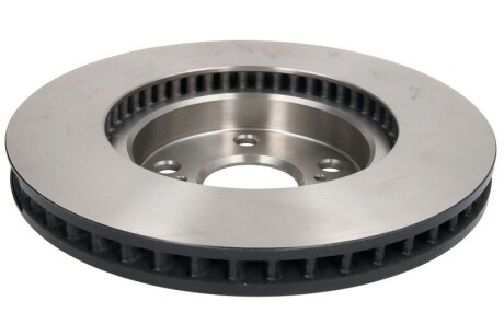 Фото 2 - Гальмівний диск TRW DF7340